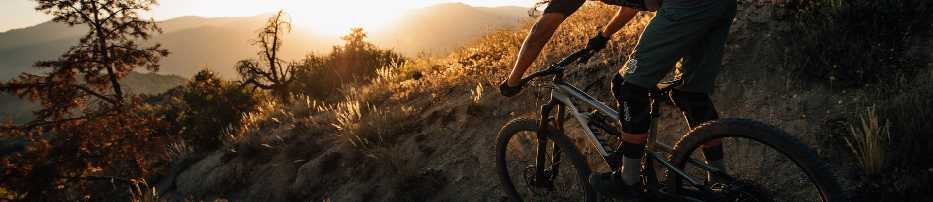 Vélos Enduro