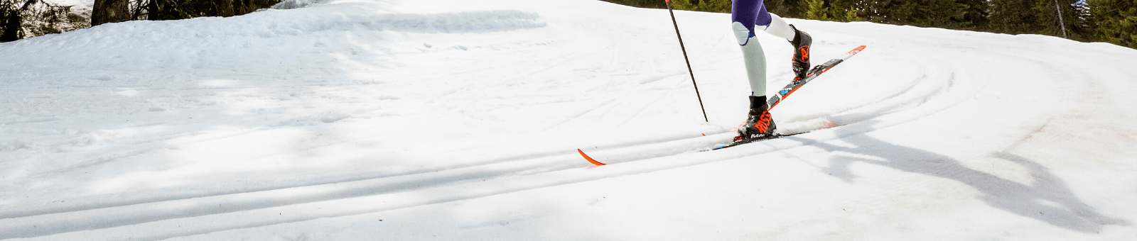 Skis de fond Classique