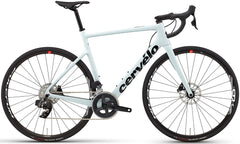 Cervelo Caledonia Rival ETAP AXS