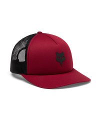 Casquette Fox Boundary Trucker Femme