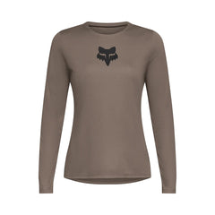 Chandail Fox Ranger LS Femme