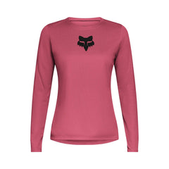 Chandail Fox Ranger LS Femme