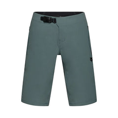 Short Fox Ranger Femme W/Liner