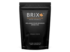 Melange Brix Electrolyte