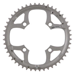 Plateau Shimano 44T FC-M510 Slv