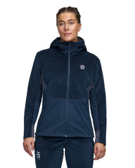 Manteau Bjorn Daehlie Boulder Femme