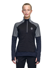 Chandail Bjorn Daehlie LS Protection Femme