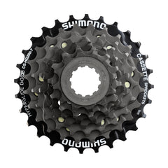 Cassette Shimano CS-HG200-7 12-28T