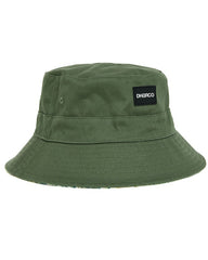 Chapeau Reversible DhArco