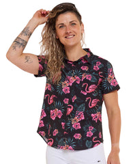 Chemise DhArco Tech Party Femme