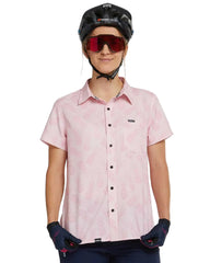Chemise DhArco Tech Party Femme