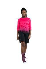 Chandail Peppermint Trail Signature 3/4 Femme