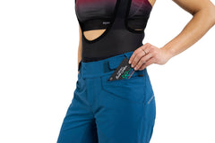 Short Peppermint Signature Trail Femme