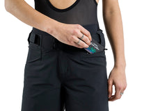 Short Peppermint Signature Trail Femme