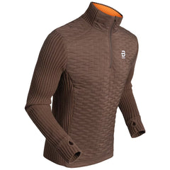 Chandail Bjorn Daehlie Half Zip Comfy 2.0
