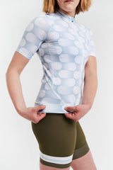 Maillot Peppermint Signature Femme