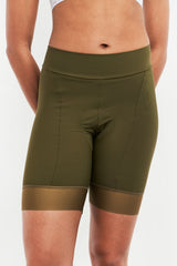 Cuissard Peppermint Signature Femme