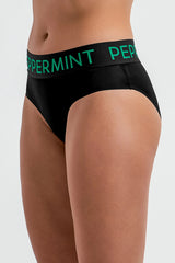 Sous-Vetement Peppermint Padded