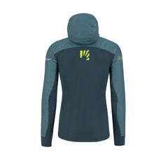 Manteau Karpos Federa