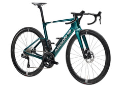 Argon 18 Nitrogen 105 Di2