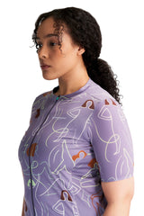 Maillot Peppermint Signature