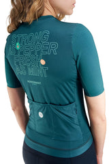 Maillot Peppermint Signature