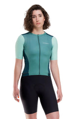 Maillot Peppermint Signature