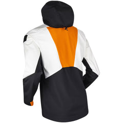 Manteau Bjorn Daehlie Raw 5.0