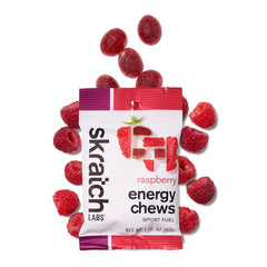 Jujubes Skratch Fruit Drops