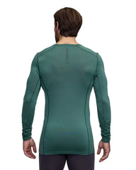 Sous-Vet. Bjorn Daehlie Active Wool LS