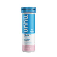 Comprimes Nuun Sport