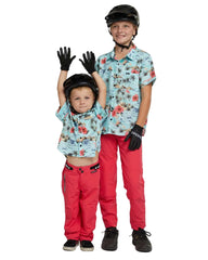 Chemise DhArco Tech Party Jr