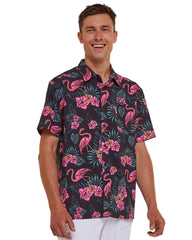 Chemise DhArco Tech Party