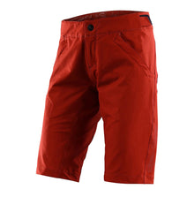 Short TroyLee Mischief Shell Femme