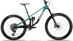 Devinci Troy Carbon MX Eagle 90