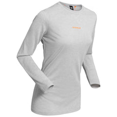 Sous-Vet Bjorn Daehlie Training Wool Mix LS Femme