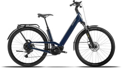 Devinci E-Griffin ST EP6 9s