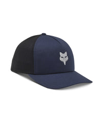 Casquette Fox Head Trucker