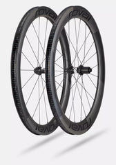 Roues Roval Rapide CL II