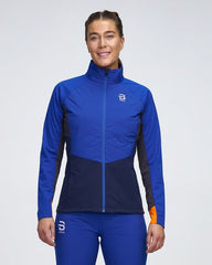 Manteau Bjorn Daehlie Challenge 2.0 Femme