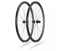 Roues Roval Alpinist CL II