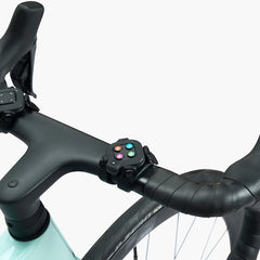 Base d'entrainement Wahoo KickR Core 2 + Zwift Cog & Click