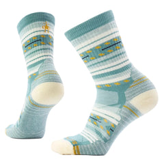 Bas Smartwool Margarita Crew Femme