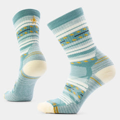 Bas Smartwool Margarita Crew Femme