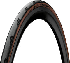 Pneu Continental Grand Prix 5000