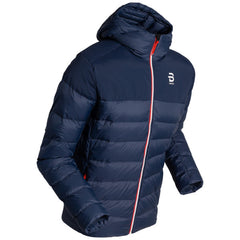 Manteau Bjorn Daehlie Cortina Light Down