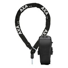 Chaine pour Cadenas de Cadre AXA et Sac de Selle