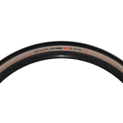 Pneu Schwalbe G-One RS 700x45C Tubeless Ready Tanwall