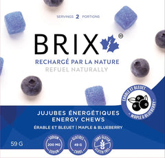 Jujubes Brix