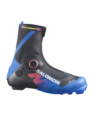 Bottes Salomon S/Lab Equipe Boa Classique